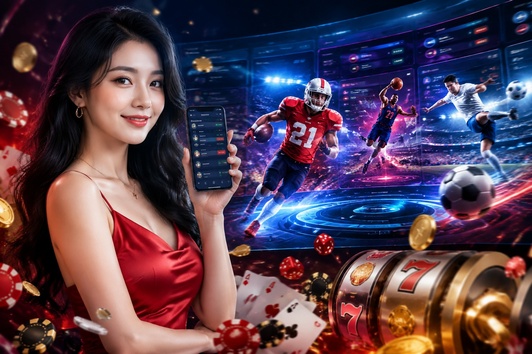 vn8vip nhà cung cấp game Nổ Hũ uy tín