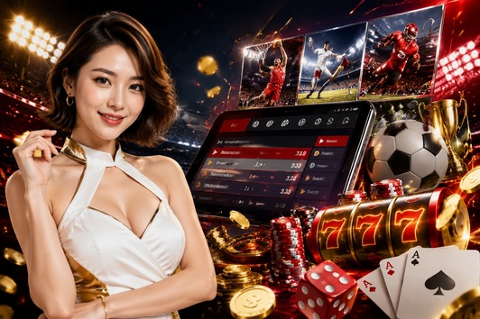 vn8vip cá cược quần vợt online