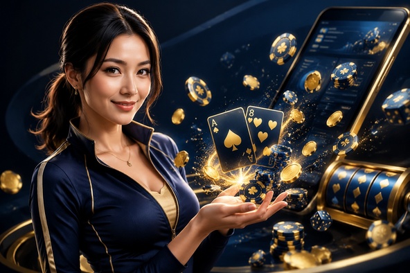 vn8vip sảnh Nổ Hũ slot game jackpot trực tuyến
