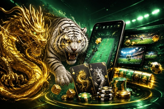 vn8vip Casino hỗ trợ khách hàng 24/7