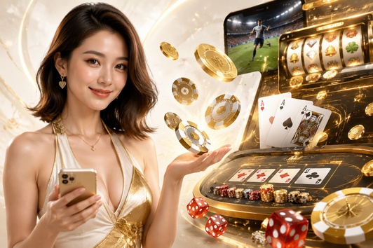 vn8vip Casino sòng bạc trực tuyến uy tín Việt Nam