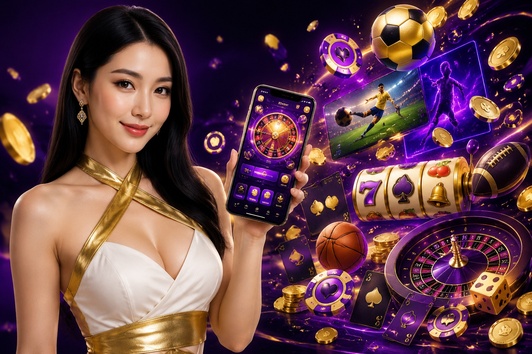 vn8vip cá cược bóng chày online